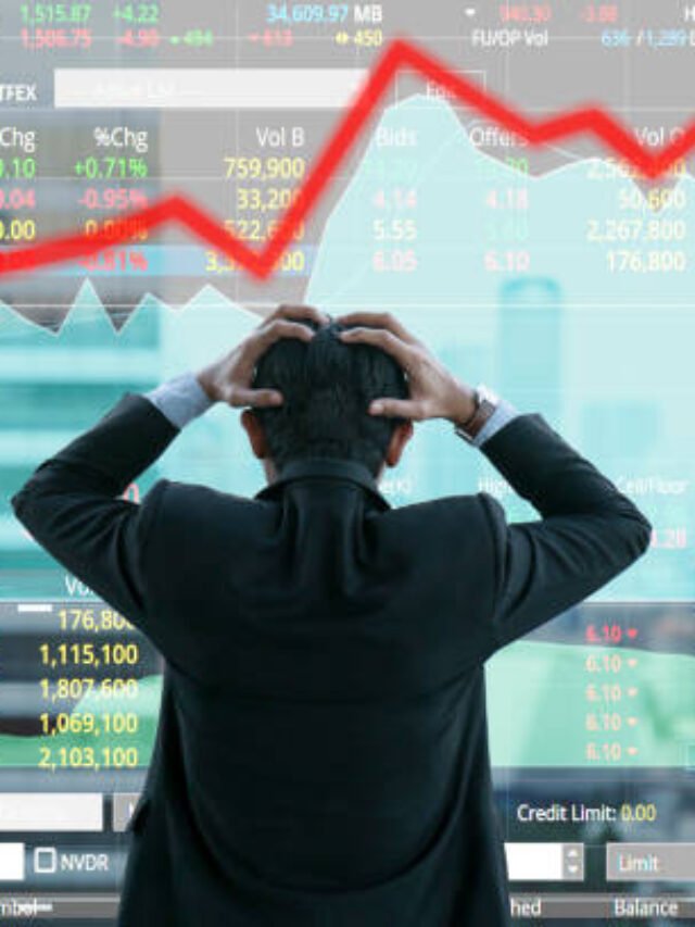 IPO News : इन IPO’s ने निवेशकों का किया बुरा हाल! हो गया Loss…