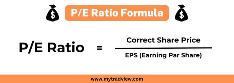 PE Ratio - Meaning, Examples, Formula, How to Calculate