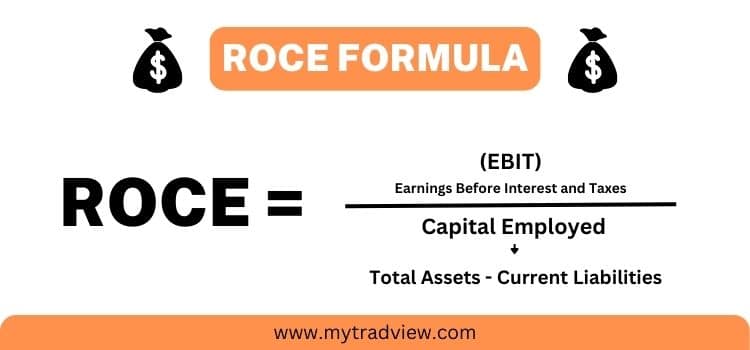 ROCE Formula, Example And Explanation