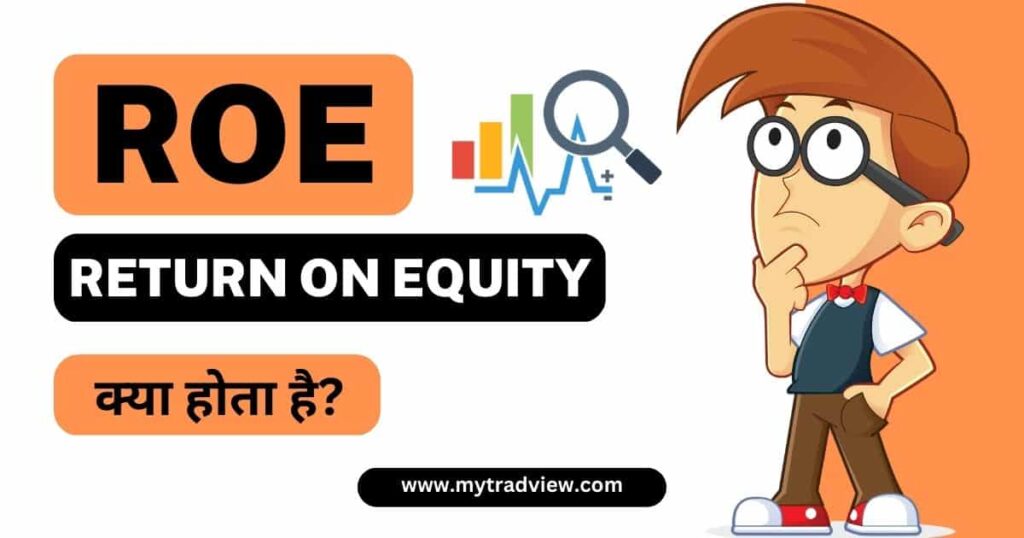 ROE meaning in hindi | return on equity in hindi