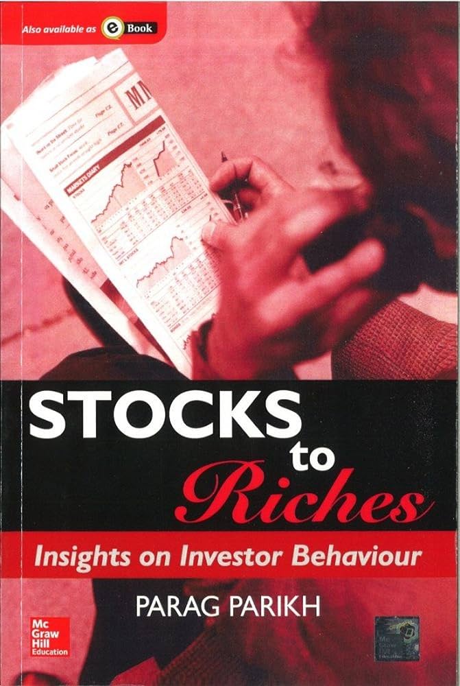 STOCKS TO RICHES
