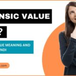 Intrinsic Value in hindi